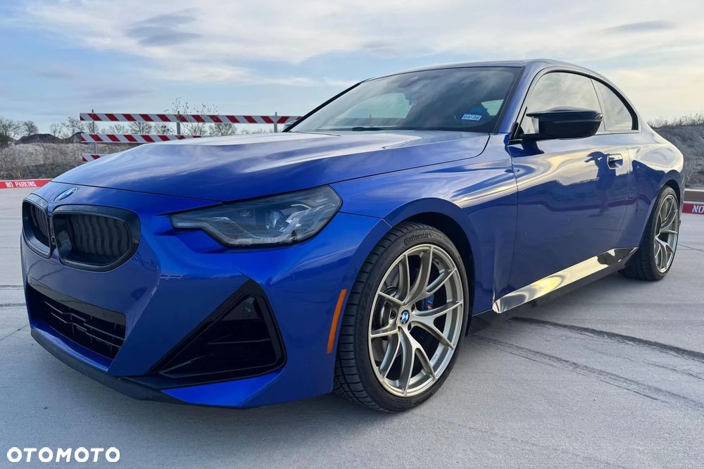 BMW Seria 2 - 2