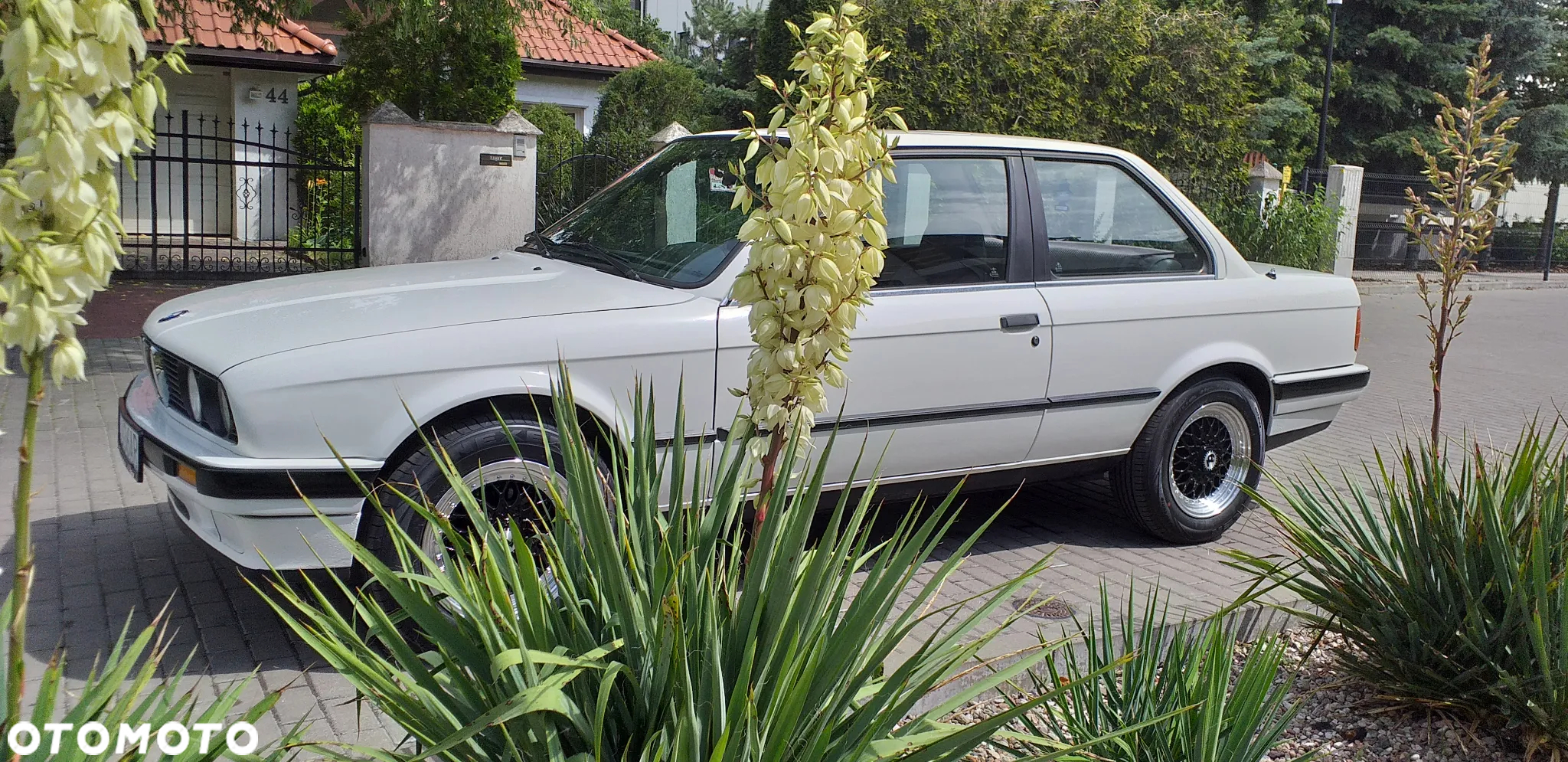BMW Seria 3 318i - 4