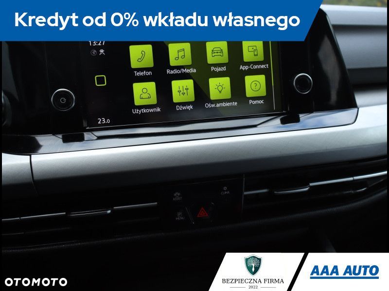 Volkswagen Golf - 13