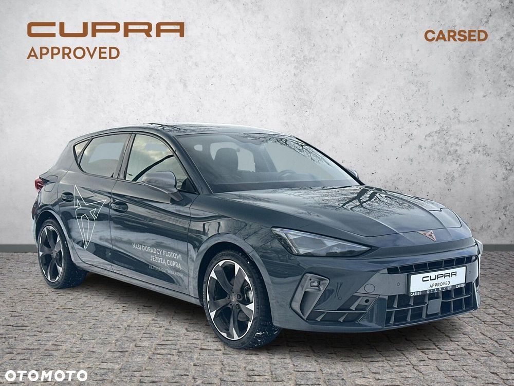 Cupra Leon - 8