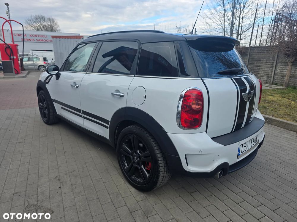 MINI Countryman - 9
