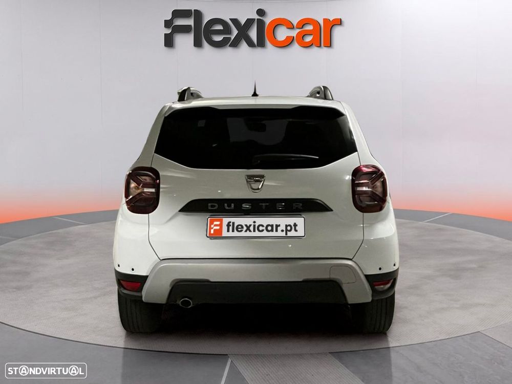 Dacia Duster 1.0 TCe ECO-G Prestige Bi-Fuel - 8