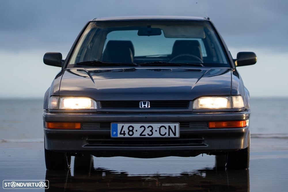 Honda Concerto 1.5i - 13