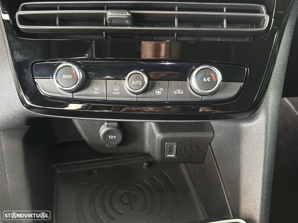 Opel Mokka 1.2 Hybrid GS eDCT - 7