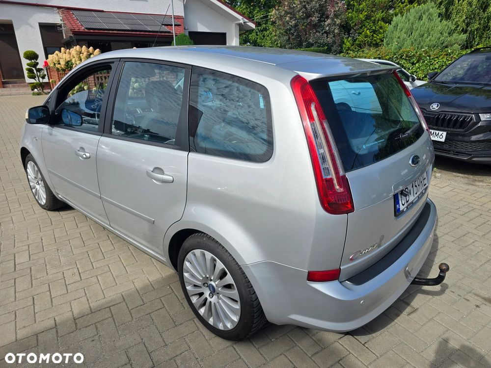 Ford C-MAX - 5