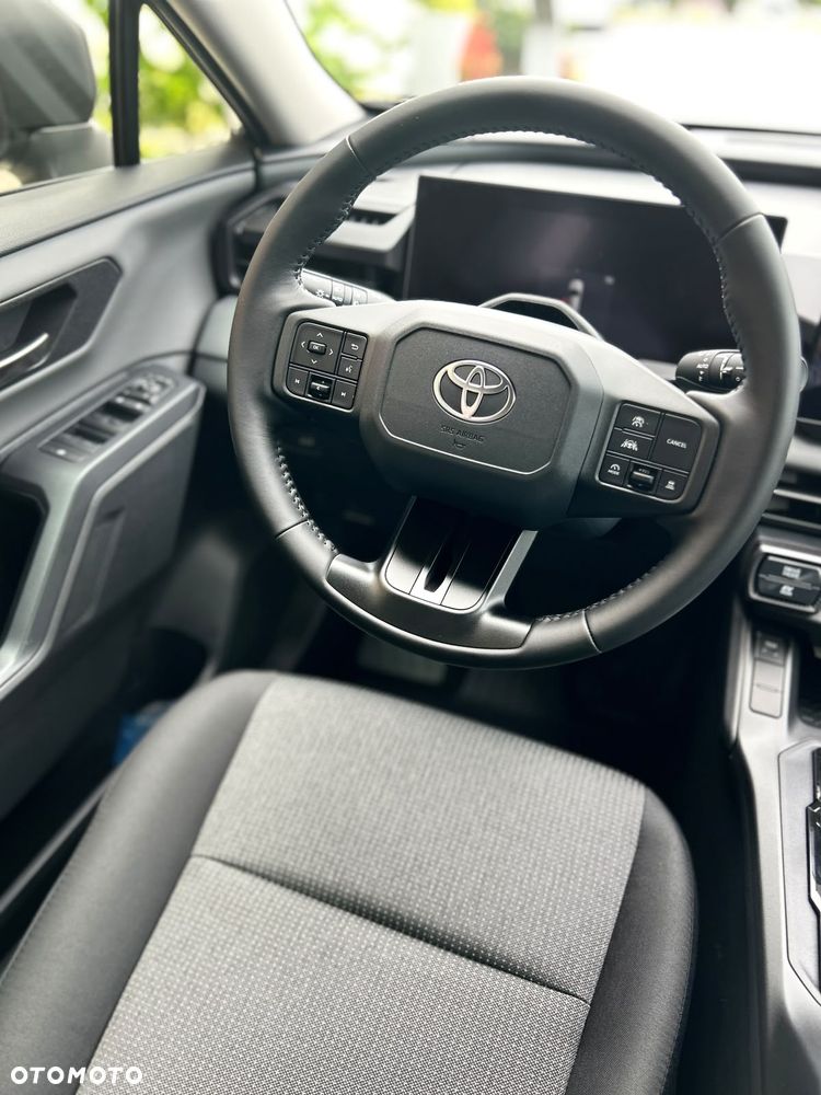 Toyota RAV4 2.5 Hybrid Dynamic Force Comfort 4x2 e-CVT - 26