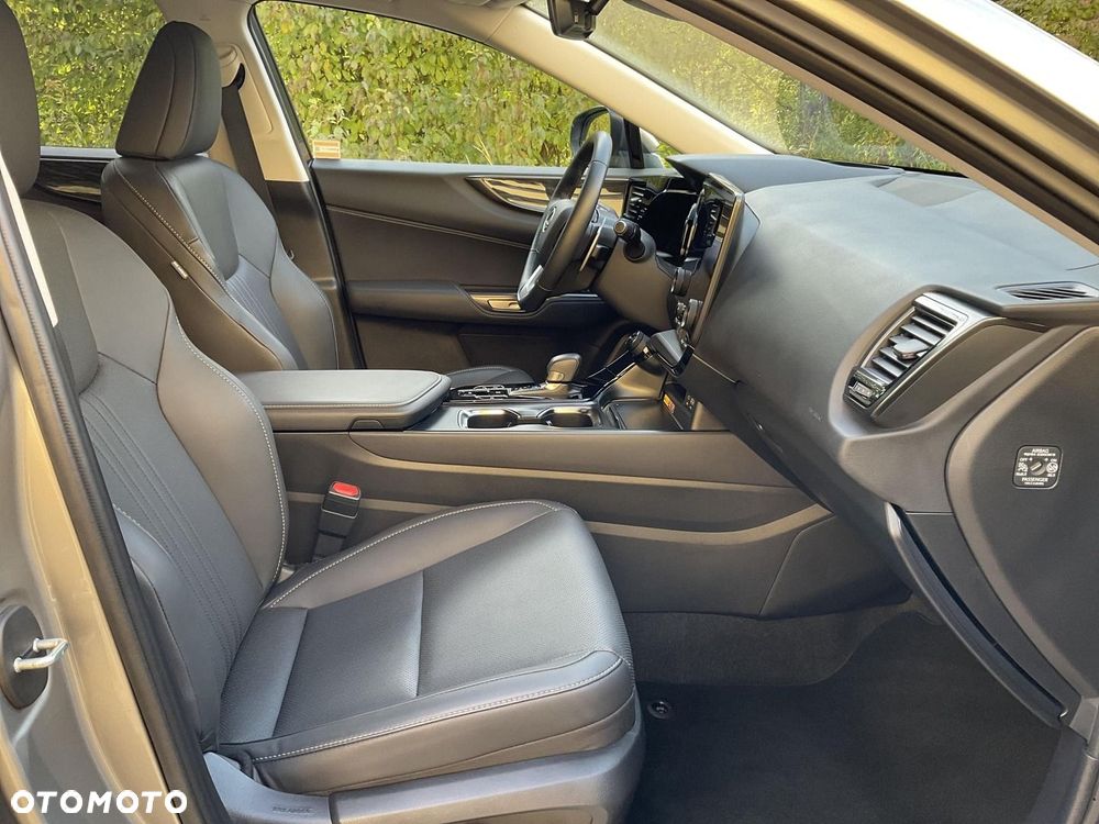 Lexus NX 350h Prestige AWD - 13