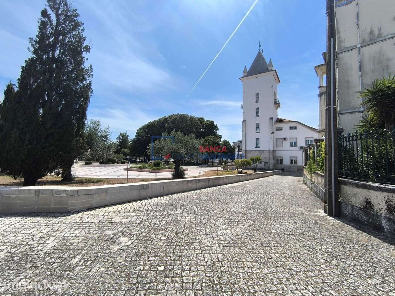 Armazem centro Alcanena - Grande imagem: 2/19