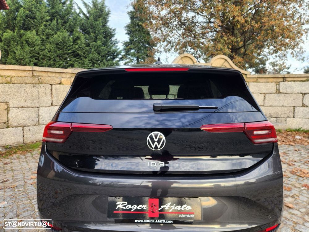 VW ID.3 Performance Upgrade Pro Business - 51