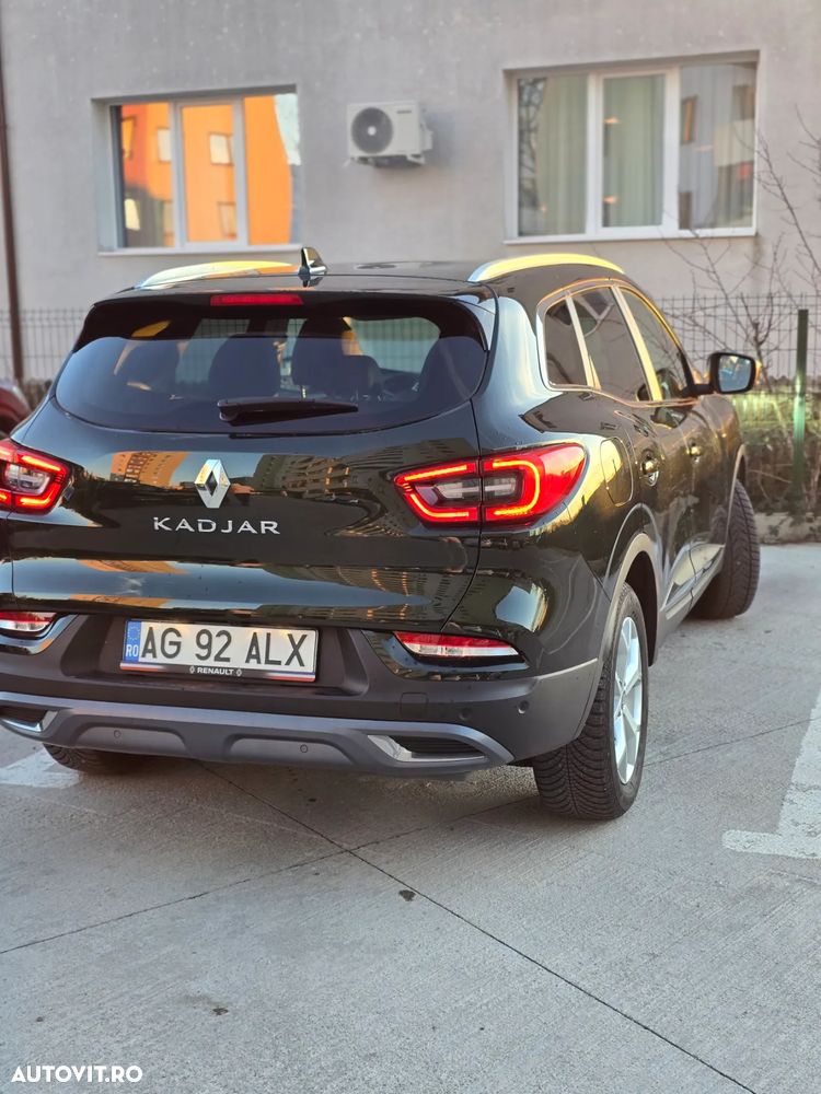 Renault Kadjar - 4