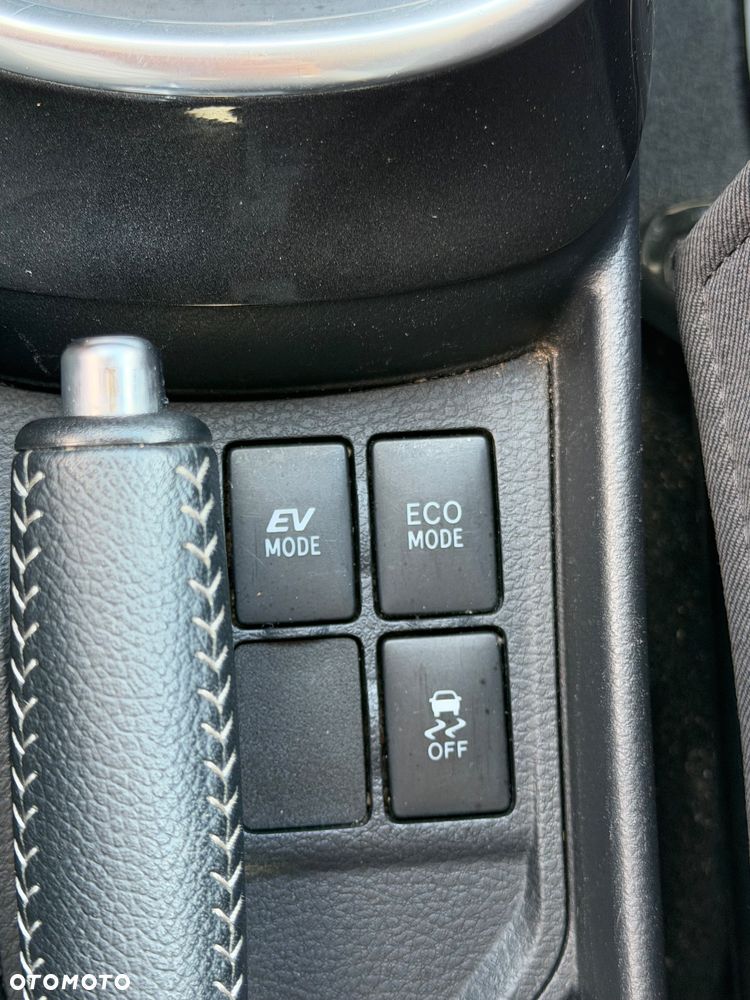 Toyota Yaris 1.5 20th Anniversary CVT - 30
