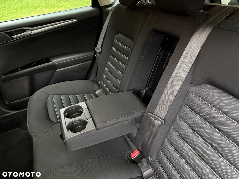 Ford Mondeo 2.0 TDCi ECOnetic Edition - 17