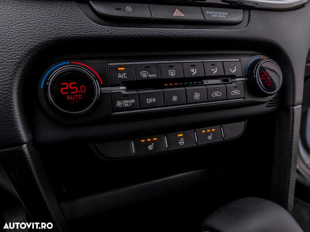 Kia XCeed 1.6 GDI DCT6 OPF Plug-in-Hybrid Vision - 23