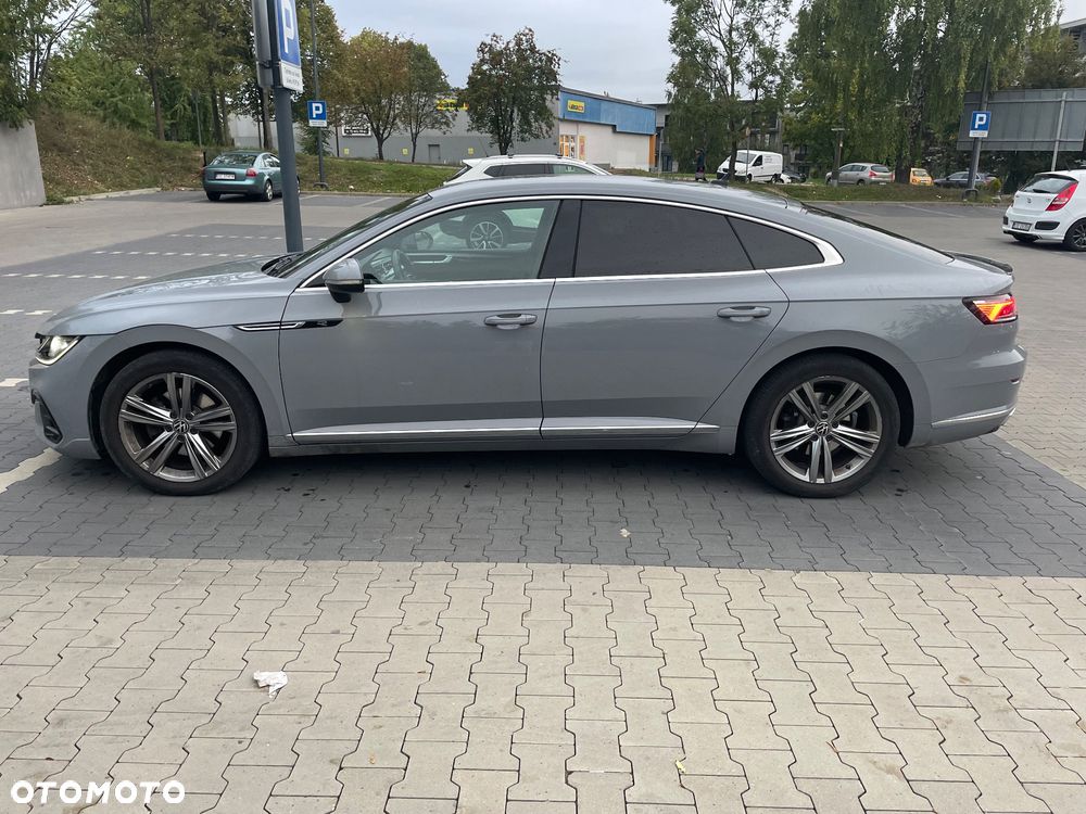 Volkswagen Arteon 2.0 TSI R-Line DSG - 1