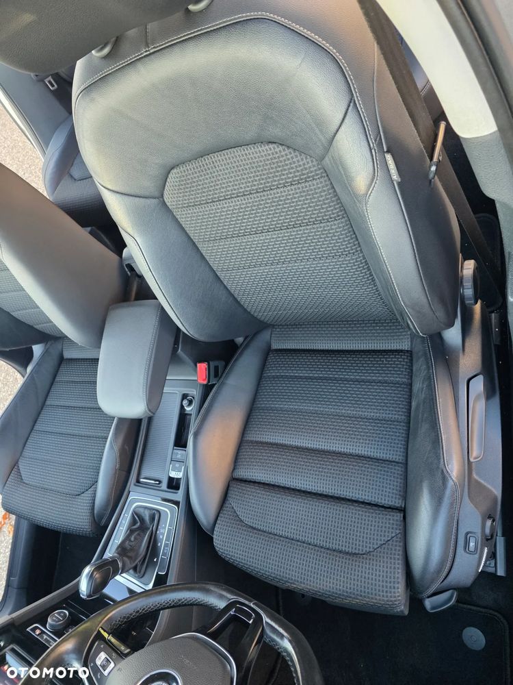 Volkswagen Golf VII 1.4 TSI BMT Highline DSG - 16
