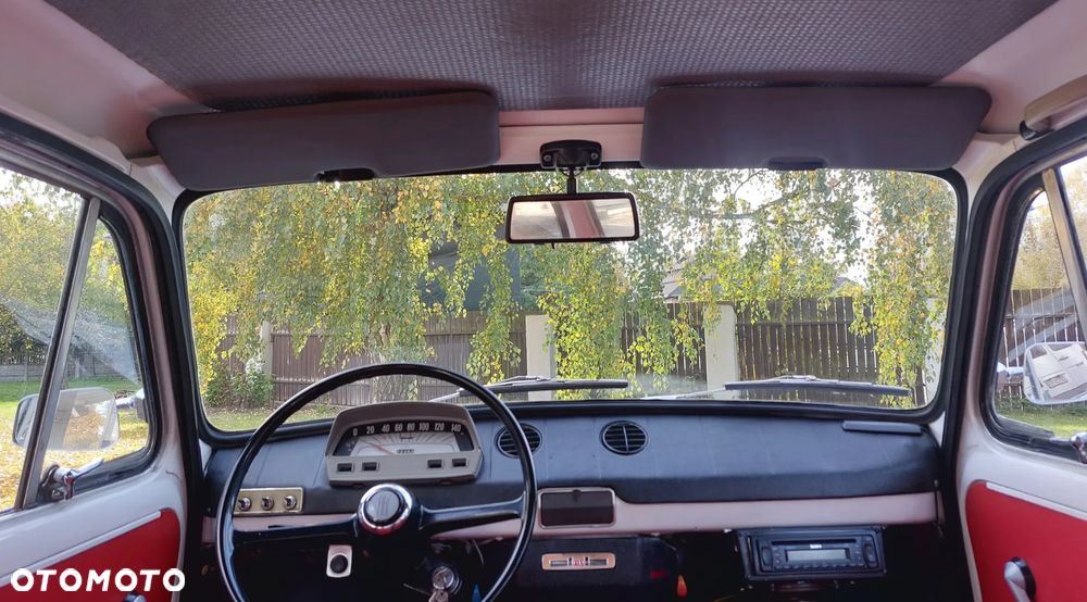 Fiat 850 - 12