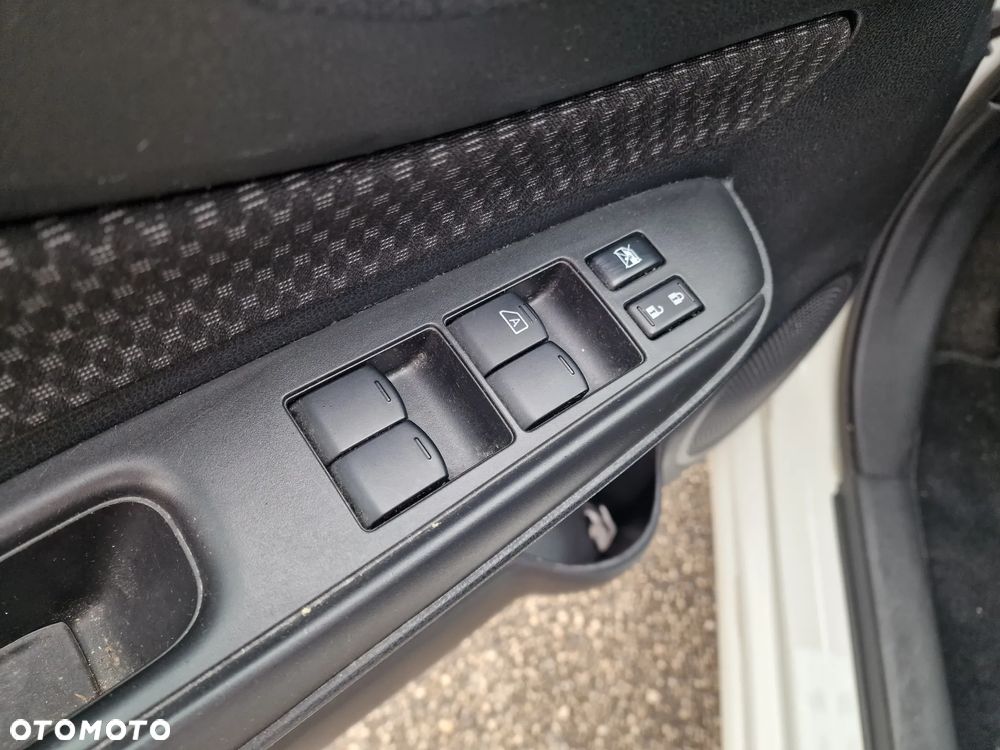 Nissan Note 1.2 DIG-S acenta+ - 21