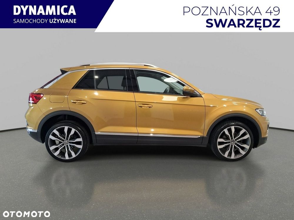 Volkswagen T-Roc - 9