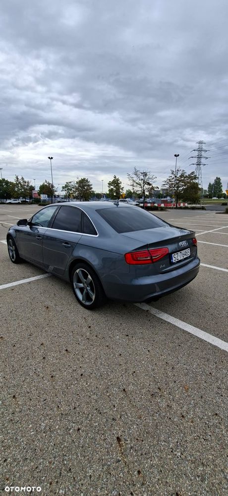 Audi A4 Allroad - 16