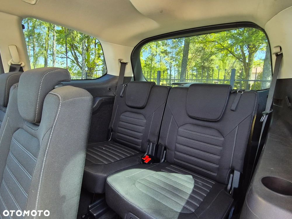 Ford Galaxy 2.0 EcoBlue Titanium - 17