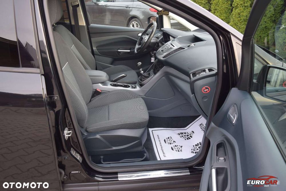 Ford C-MAX - 16