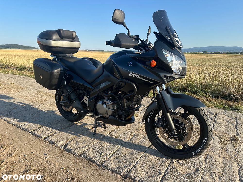 Suzuki DL - 3