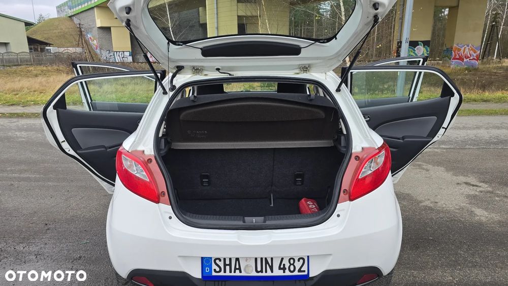 Mazda 2 1.3 Dynamic - 28