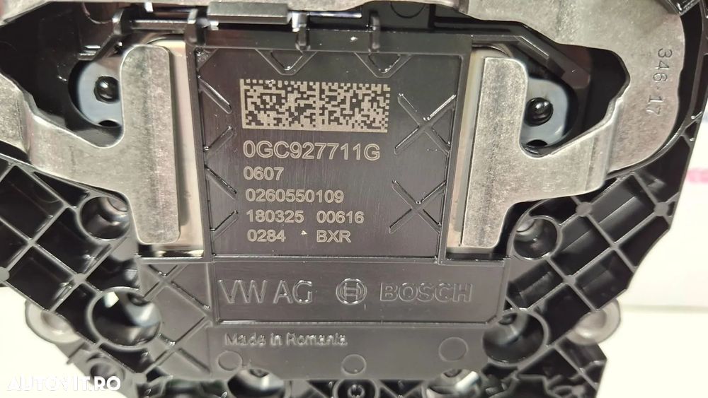 Calculator Mecatronic 0GC927711G DSG DQ500 / DQ381 0GC 7 viteze / VW TOGUAN 4Motion / SEAT ATECA 4WD / 2.0TDI / 2017+ - 2