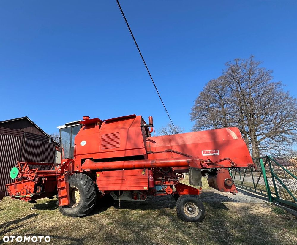 Bizon Rekord Z058 - 7