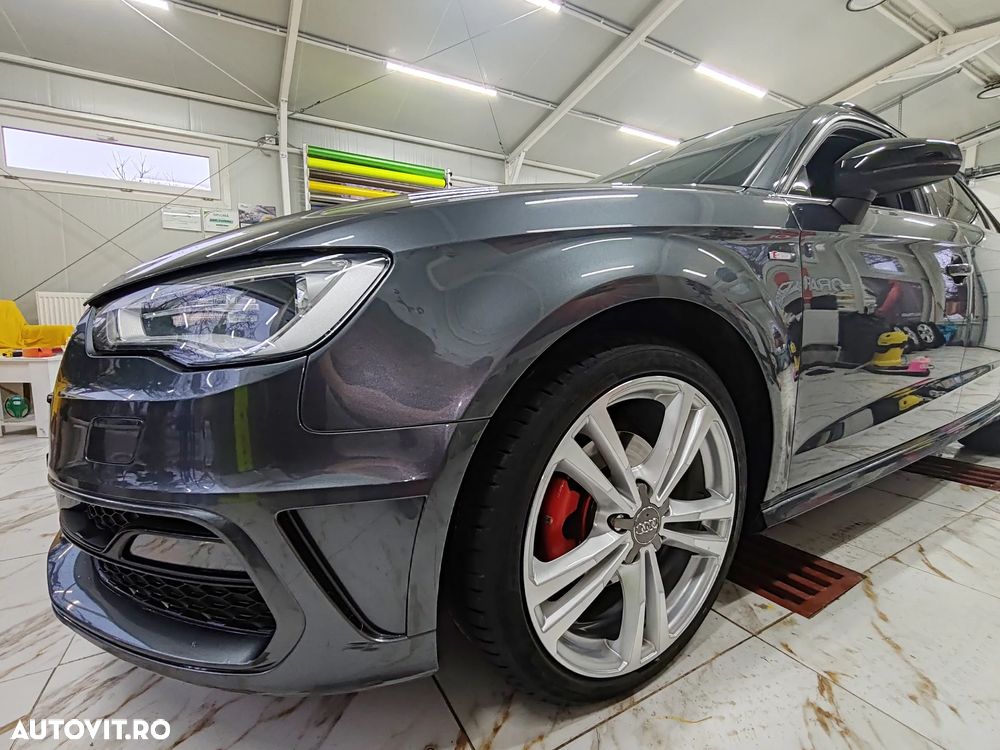 Audi A3 1.6 TDI clean Ambiente - 10