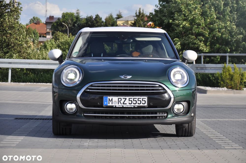 MINI Clubman Cooper D Estate Edition - 18