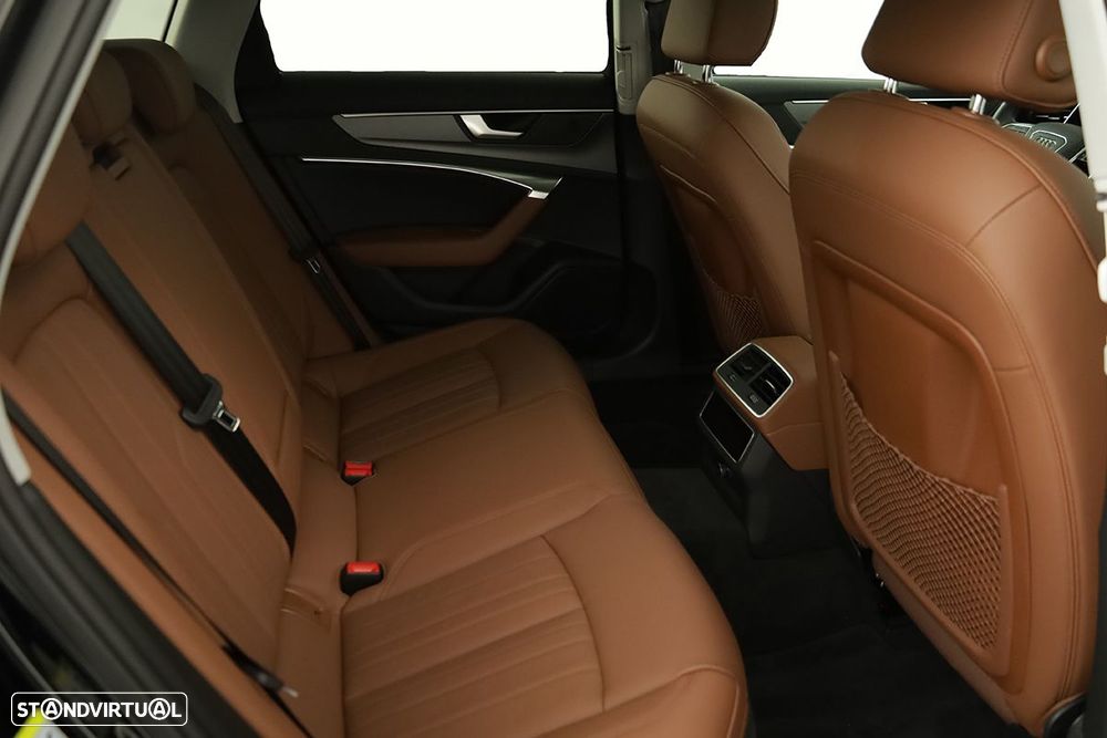 Audi A6 Avant 50 TFSIe quattro S tronic - 27