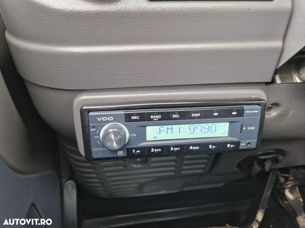 Manitou MRT 2550 - 3