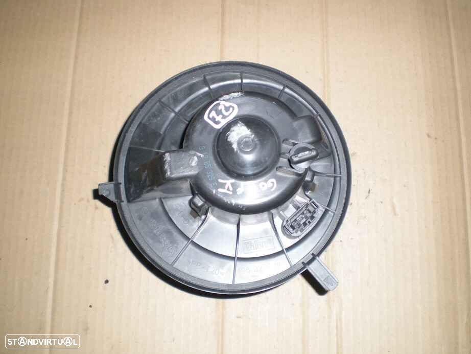 Motor Sofagem 1K1819015 VW GOLF 5 04 VW GOLF 6 2011 1.4I 80Cv 3P Preto - 1