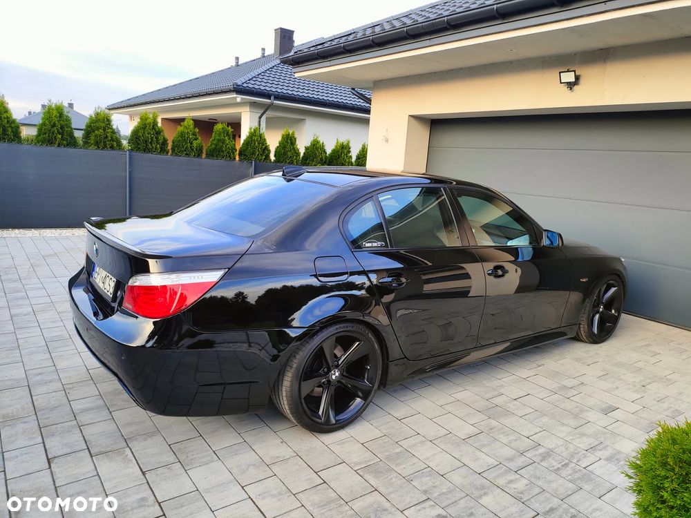 BMW Seria 5 - 12
