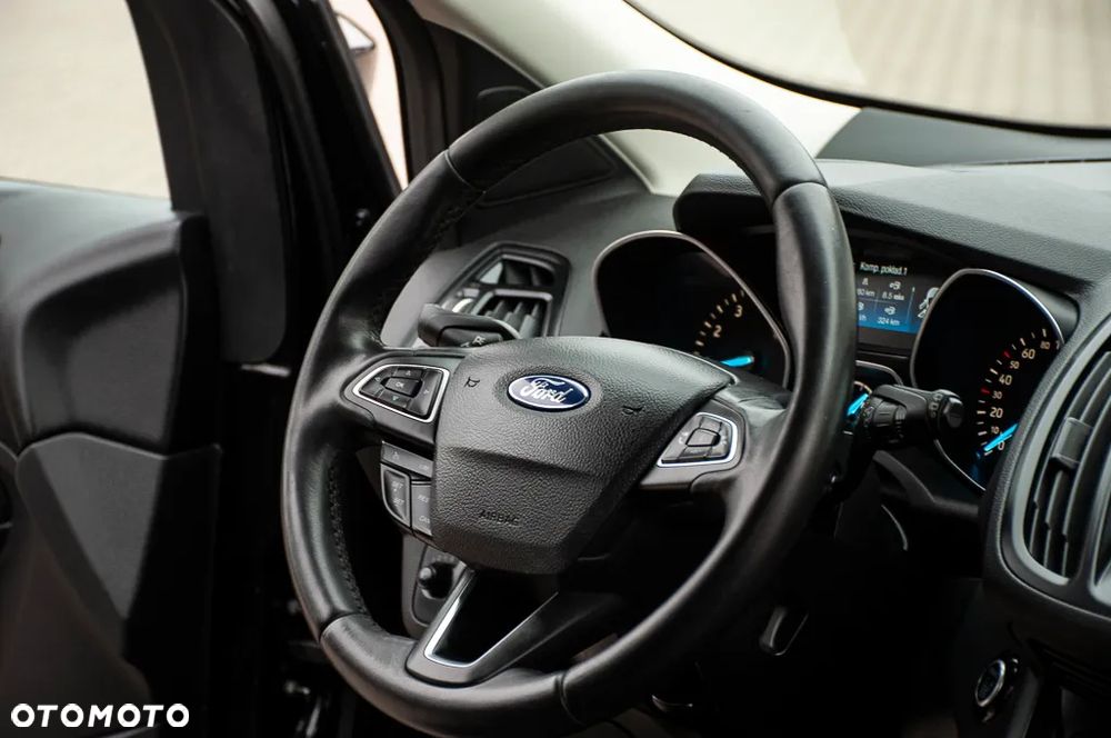 Ford Kuga 1.5 EcoBoost 2x4 Cool & Connect - 26