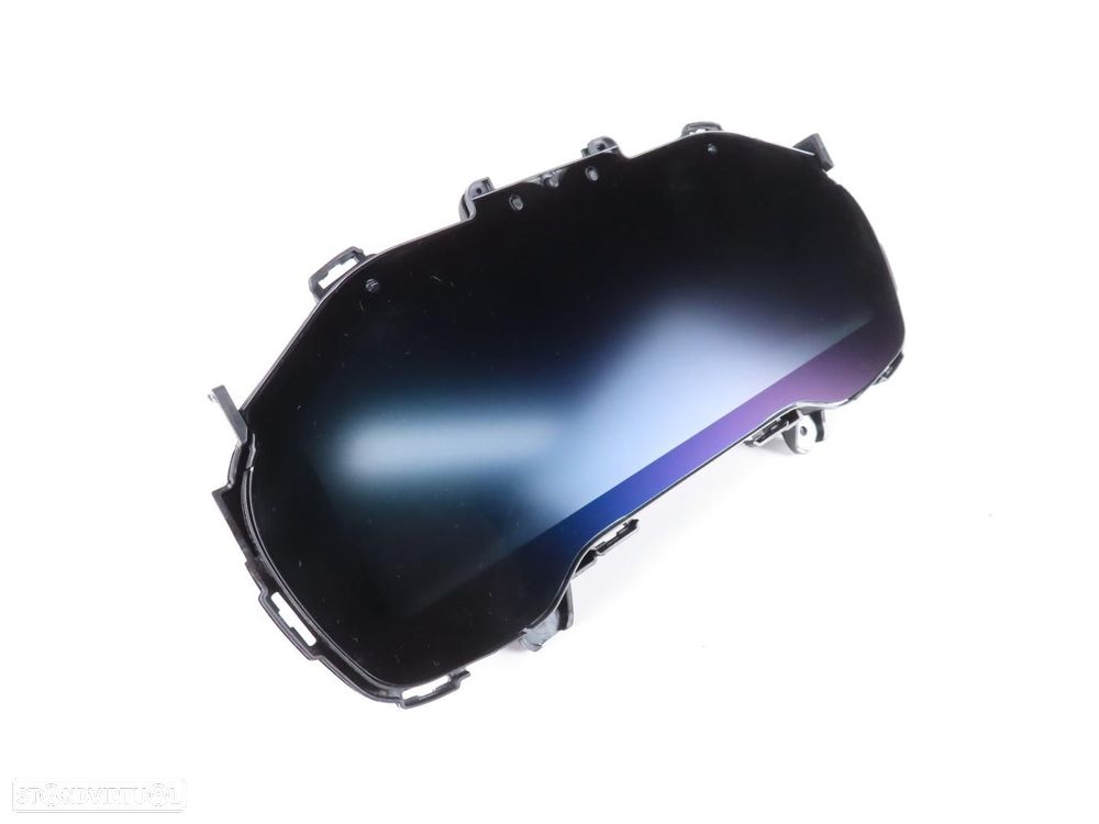 Conta-Quilómetros / Painel de Instrumentos / Quadrante "12,3" Usado / Original B... - 2