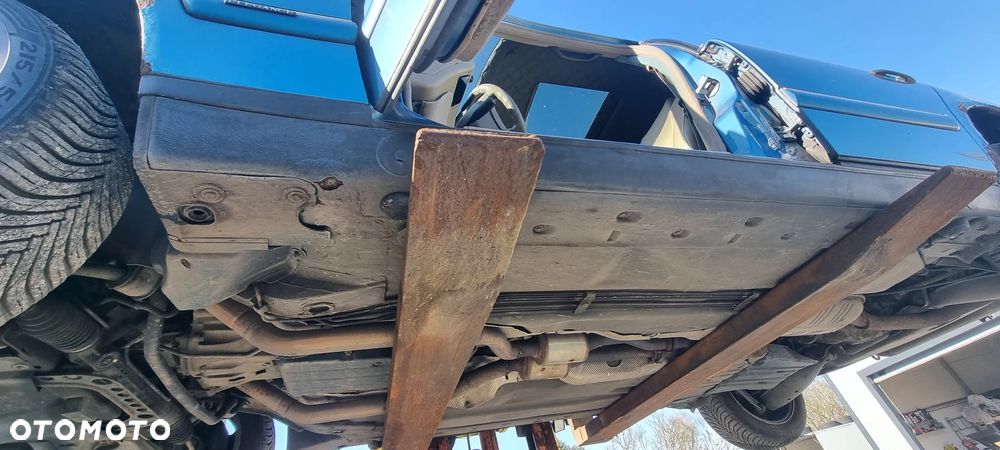 Mercedes-Benz Klasa E 420 T Avantgarde - 34