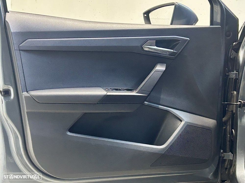 SEAT Arona 1.0 TSI Style - 35