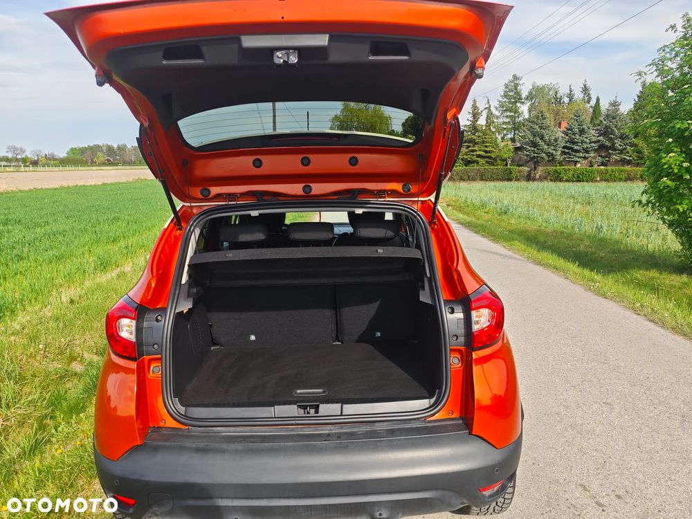 Renault Captur ENERGY TCe 90 Start&Stop Life - 3