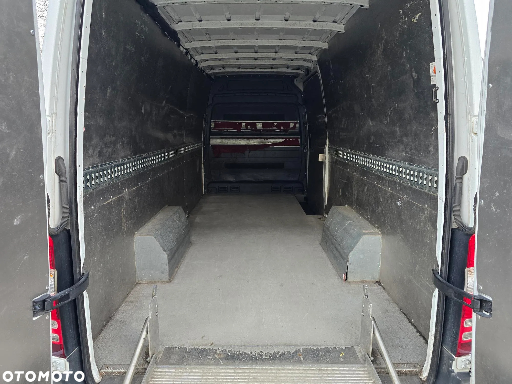 Mercedes-Benz Sprinter 314 2.2 CDI 143KM AUTOMAT L4H3 MAX FV23% MAXi - 19