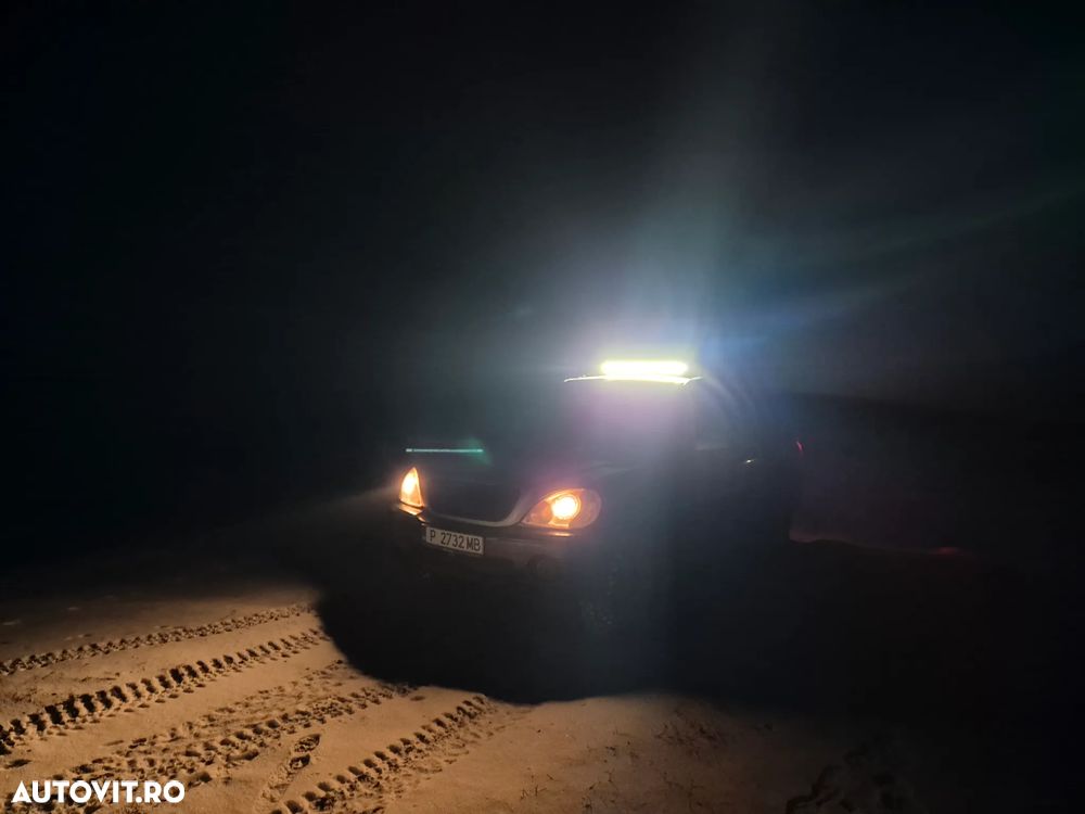 Hyundai Terracan - 5