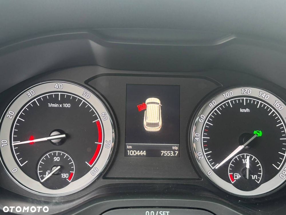 Skoda Kodiaq - 8