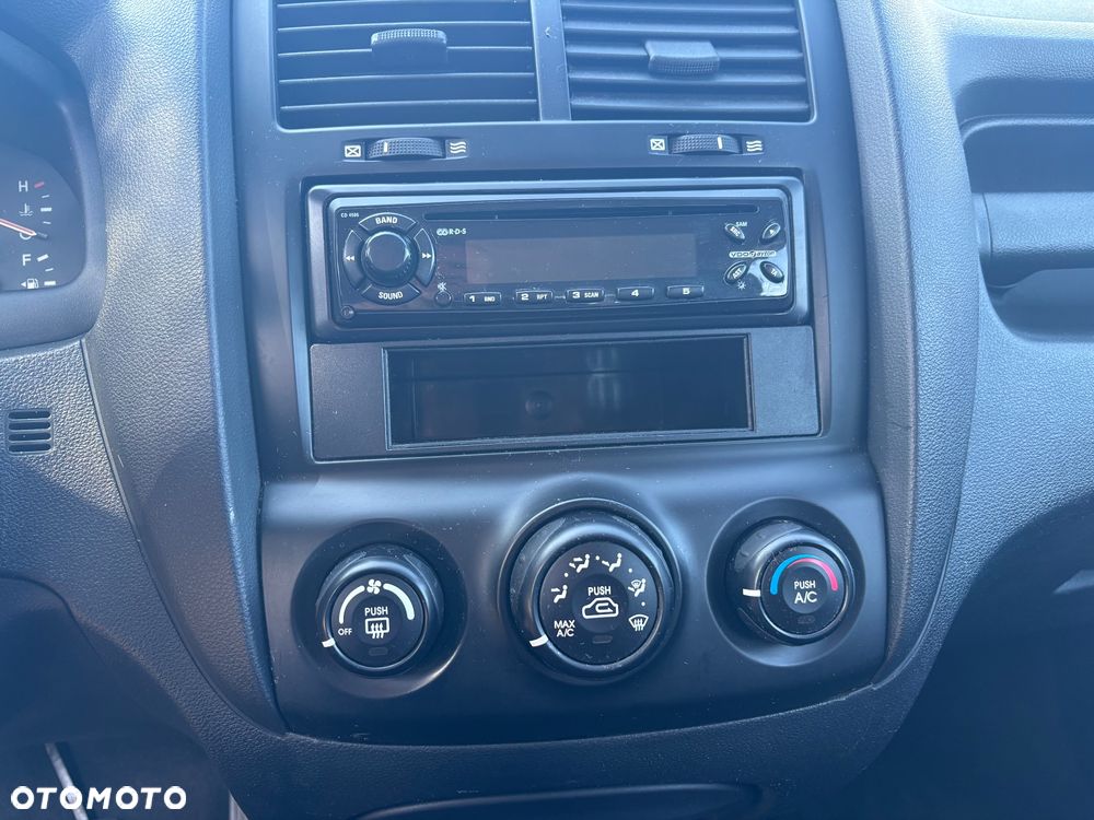 Kia Sportage - 8