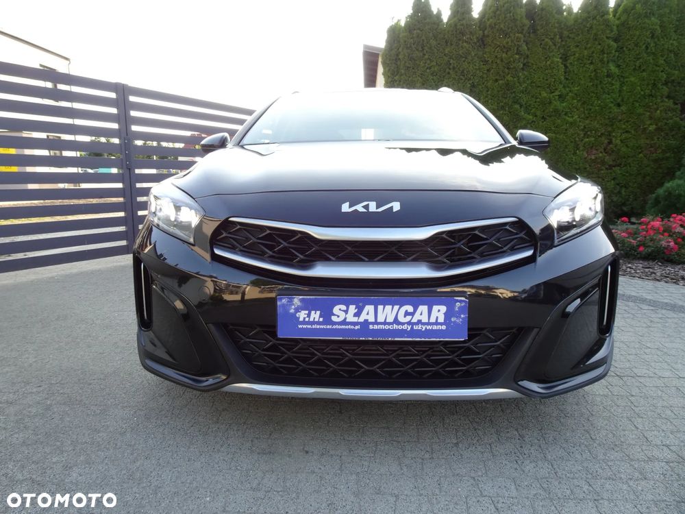 Kia XCeed 1.5 T-GDI M DCT - 9