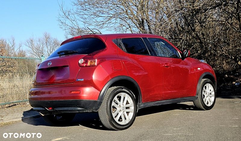 Nissan Juke 1.5 dCi Tekna - 15