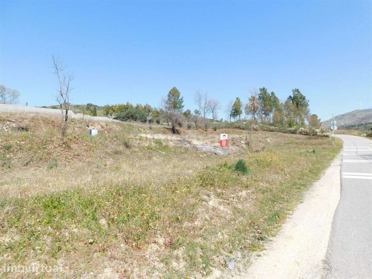 Terreno / Belmonte, Maçainhas - Grande imagem: 4/4