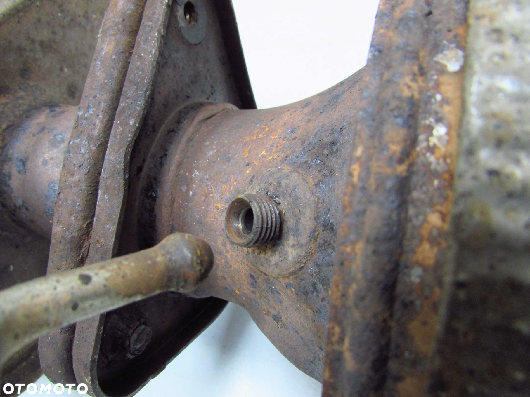 IVECO DAILY 2.3 E5 10-14 KATALIZATOR KAT FILTR DPF FAP 5801317169 WYDECH - 12