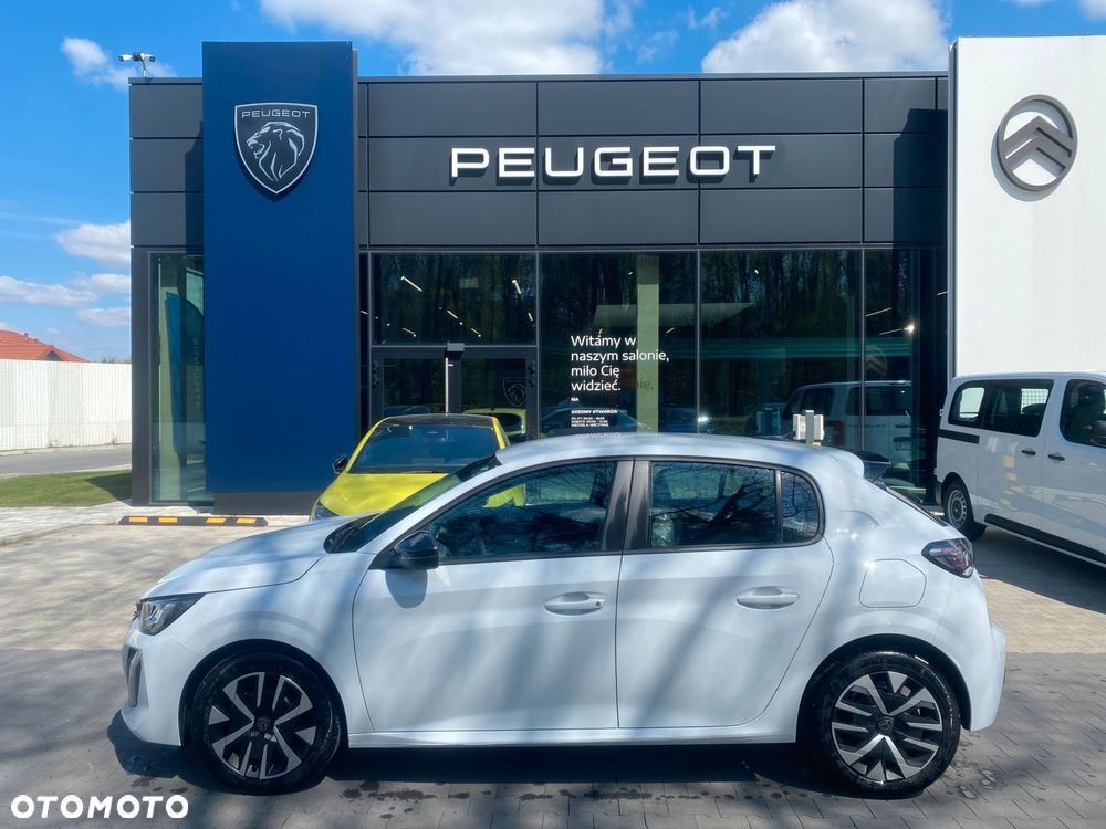 Peugeot 208 1.2 PureTech Style S&S - 2