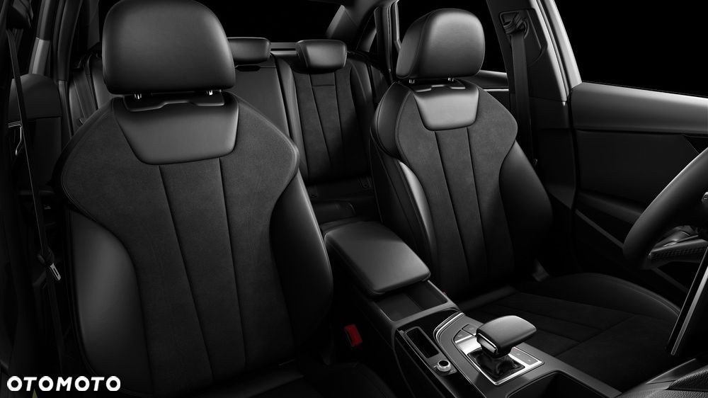 Audi A4 Limousine 45 TFSI mHEV Quattro S Line S tronic - 10